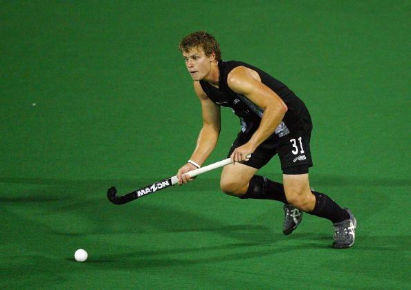 Mens Black Sticks win Sultan Azlan Cup