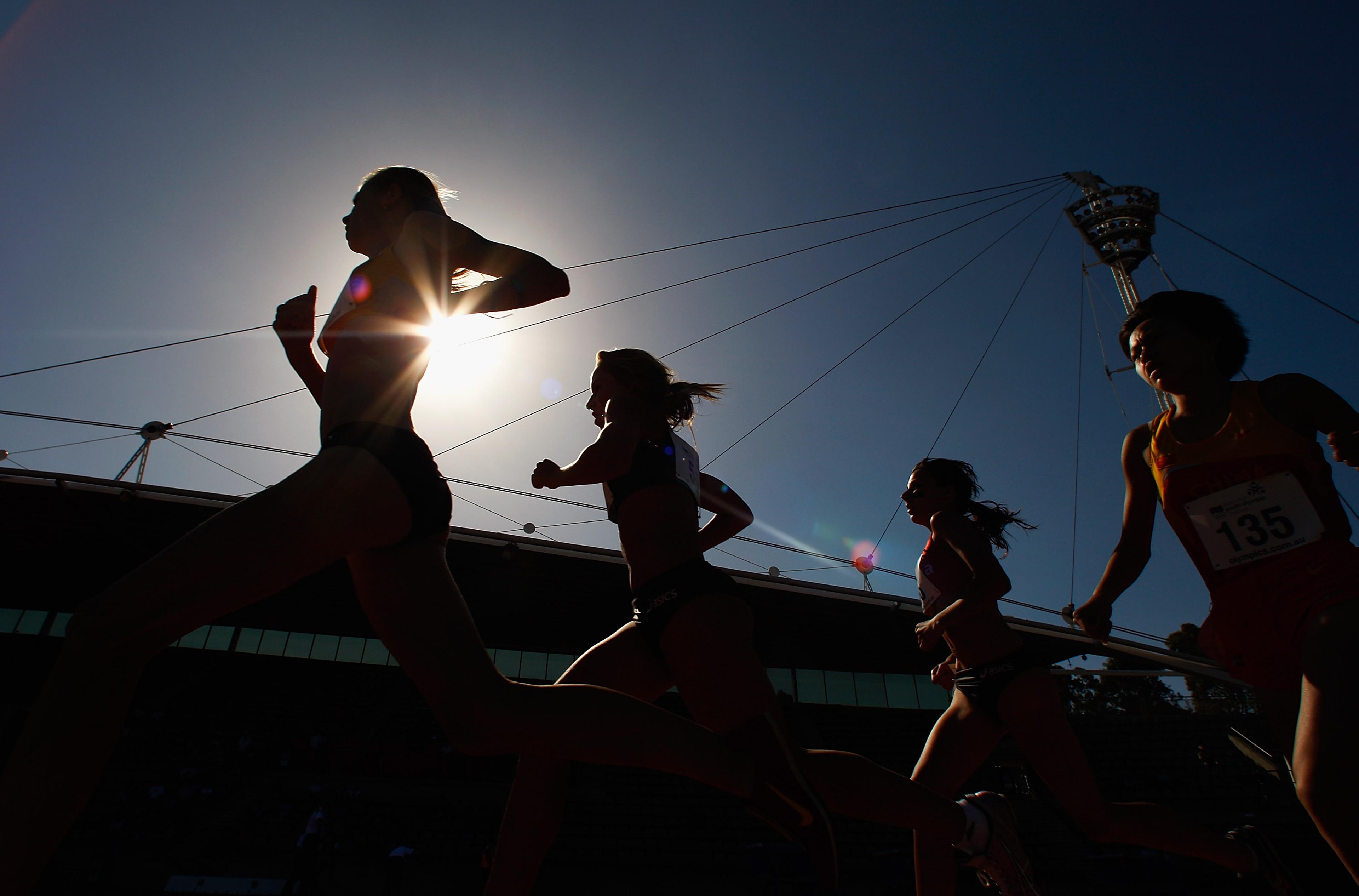 Athletics New Zealand name 30 athletes for the NZ team