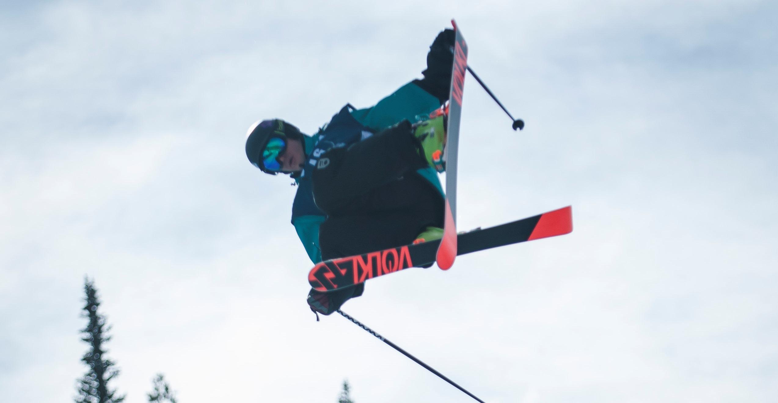 Lyndon Sheehan Through to World Cup Halfpipe Finals
