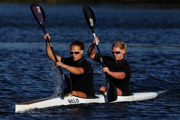 ICF Canoe Sprint World Cup 