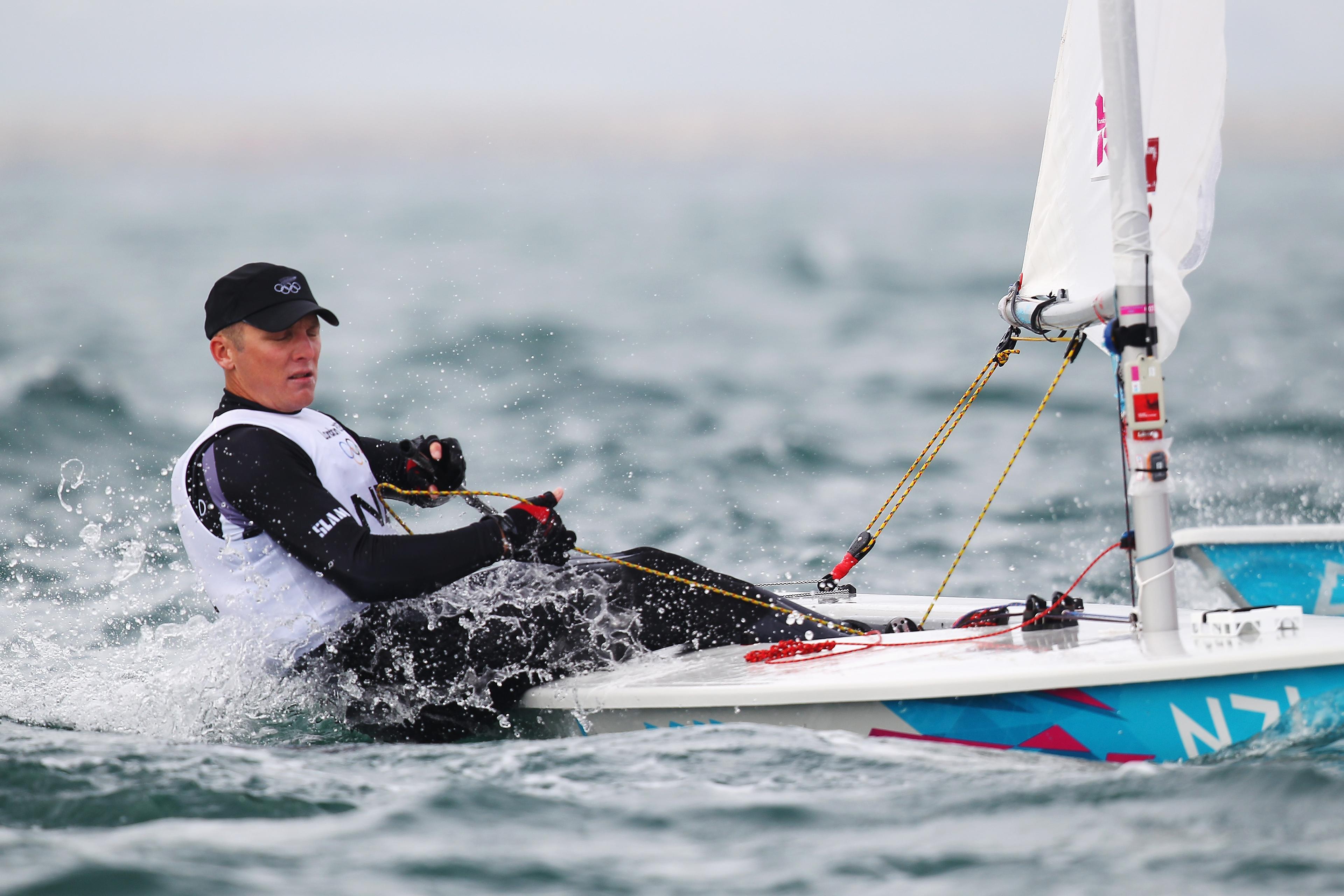 Murdoch finishes fifth as 49ers look to medal