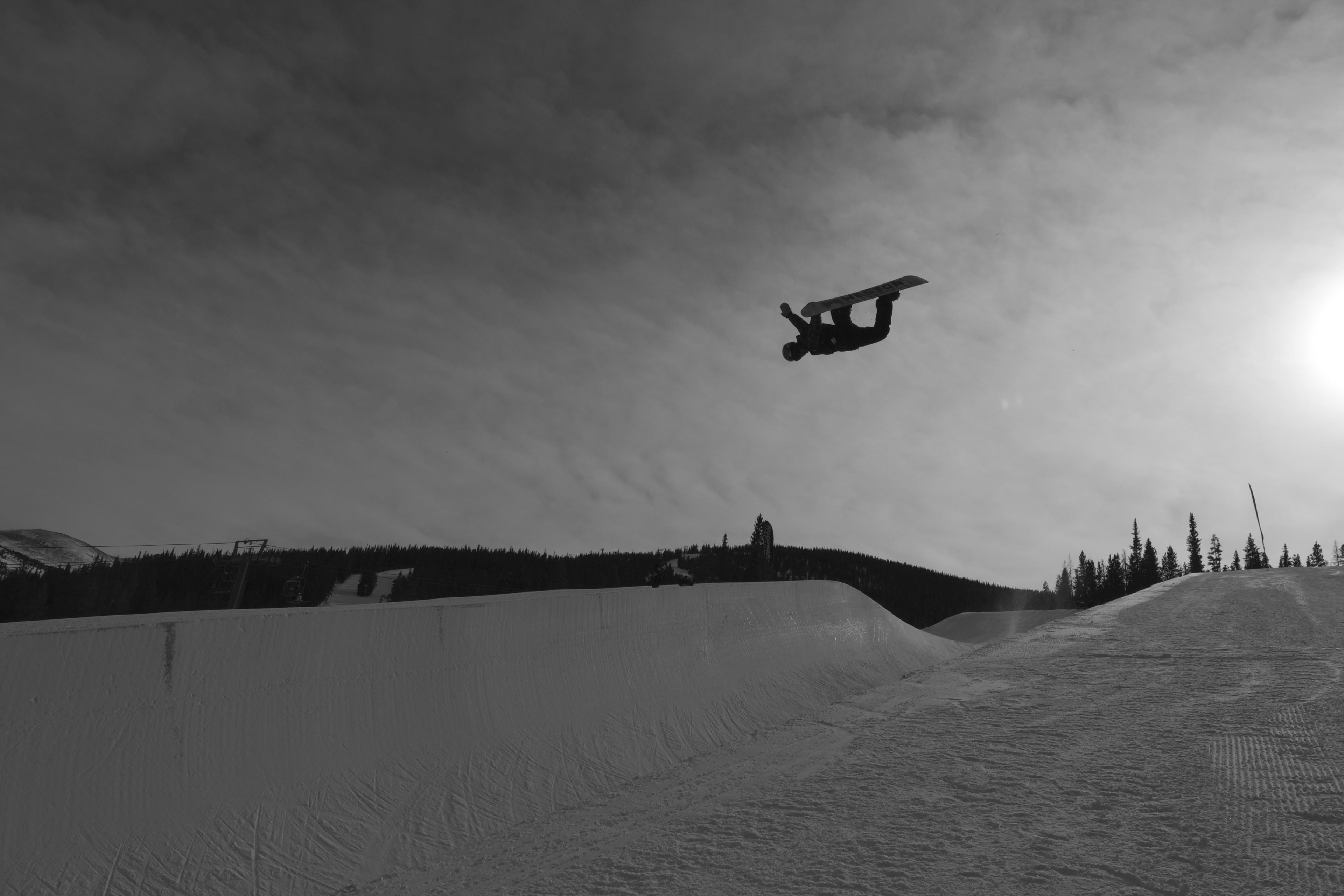  New Zealand Youth Olympic Winter Games Team bolstered by Snow Sport athletes