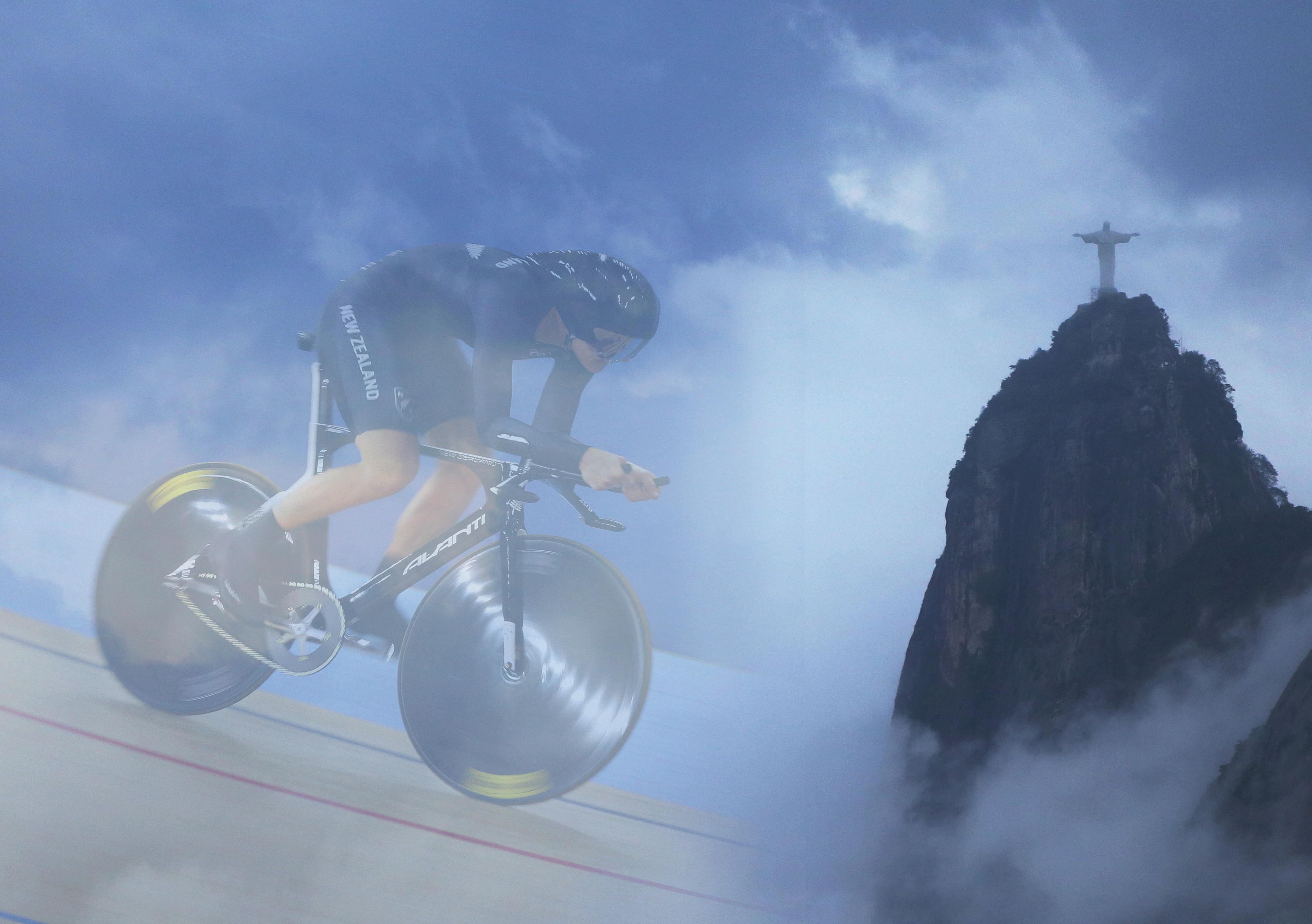Rio Ticket Requests Open Today 
