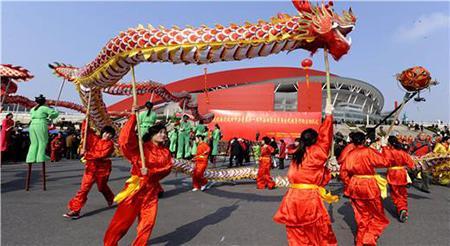 Youth Olympic Games Team Arrives