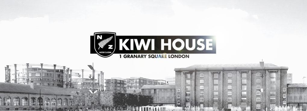 Peter Gordon confirmed for Kiwi House