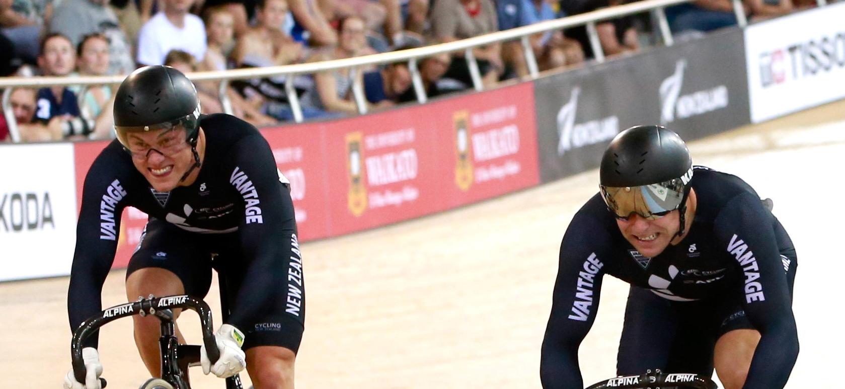 NEW ZEALAND'S ROAD TO RIO - WEEKLY ROUNDUP 1-7 DEC