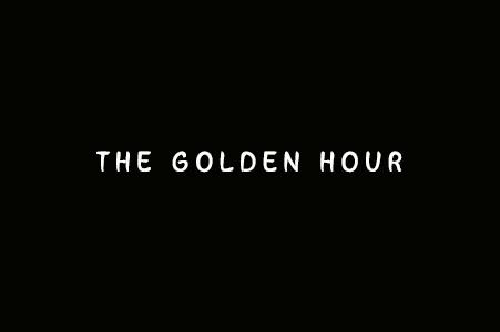 On this Day - The Golden Hour