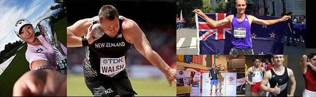 NEW ZEALAND'S ROAD TO RIO - WEEKLY ROUNDUP 7 SEP - 14 SEP