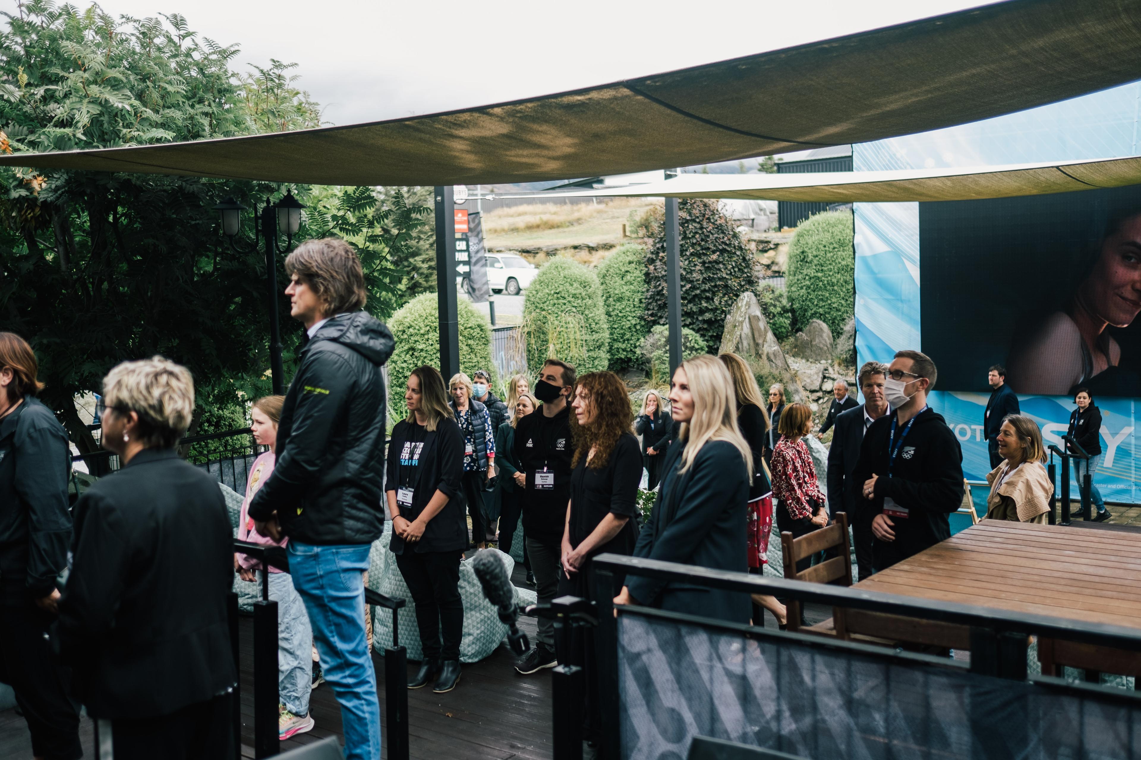 NZHQ Wānaka Opens Today 