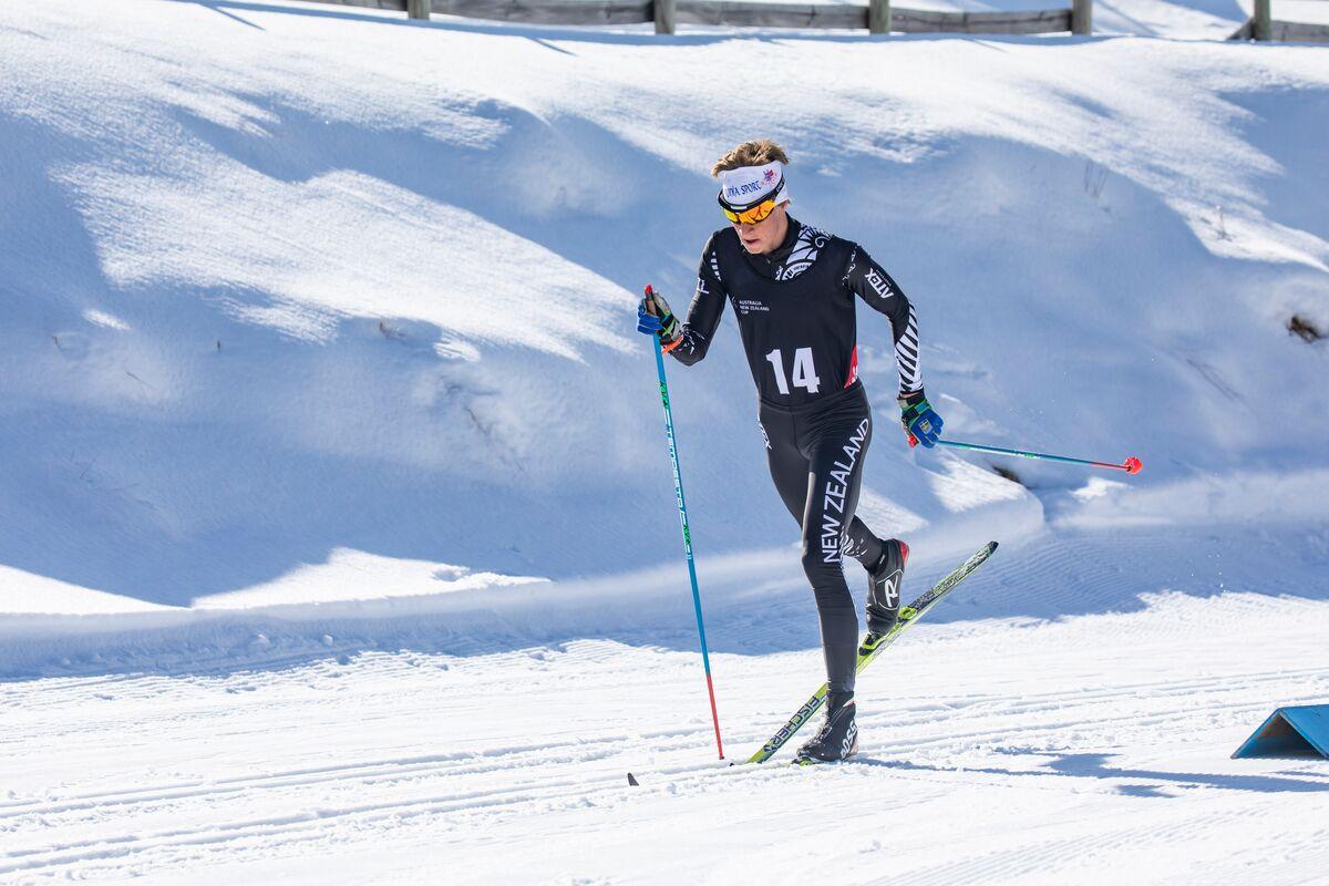 First athlete named to New Zealand Team for Lausanne 2020 Winter Youth Olympic Games