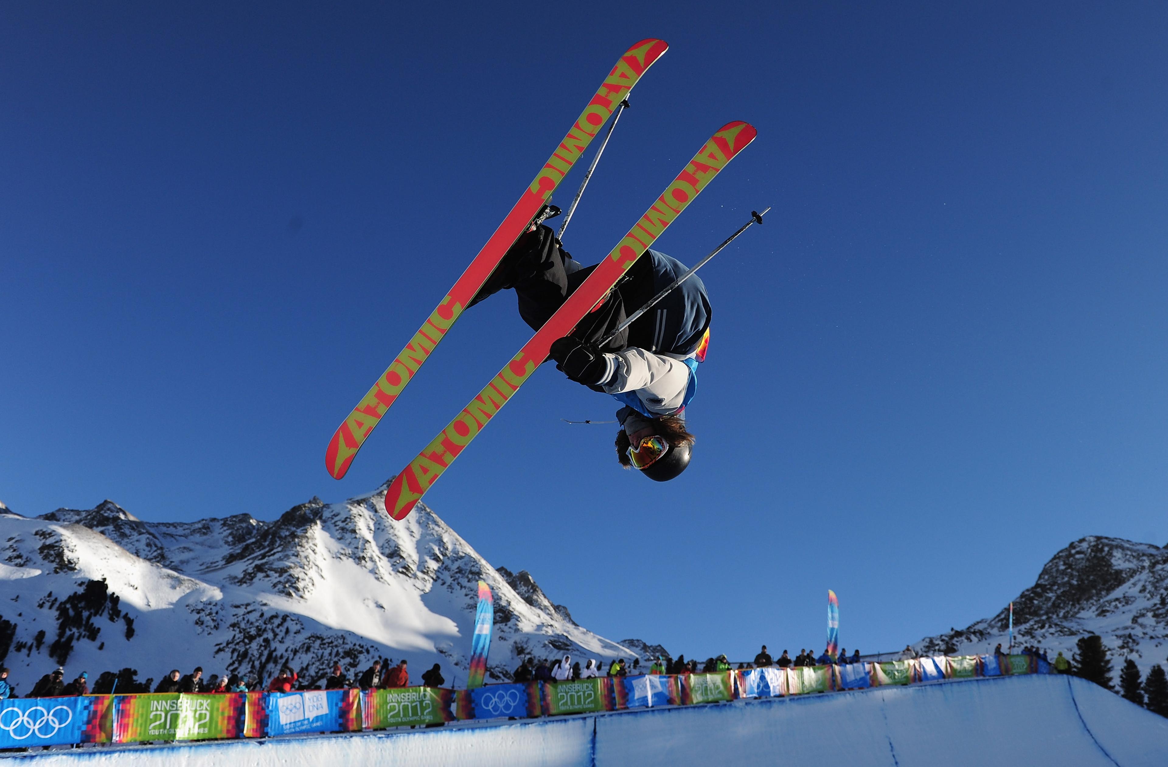 One Year to go until Lausanne 2020 Winter Youth Olympic Games