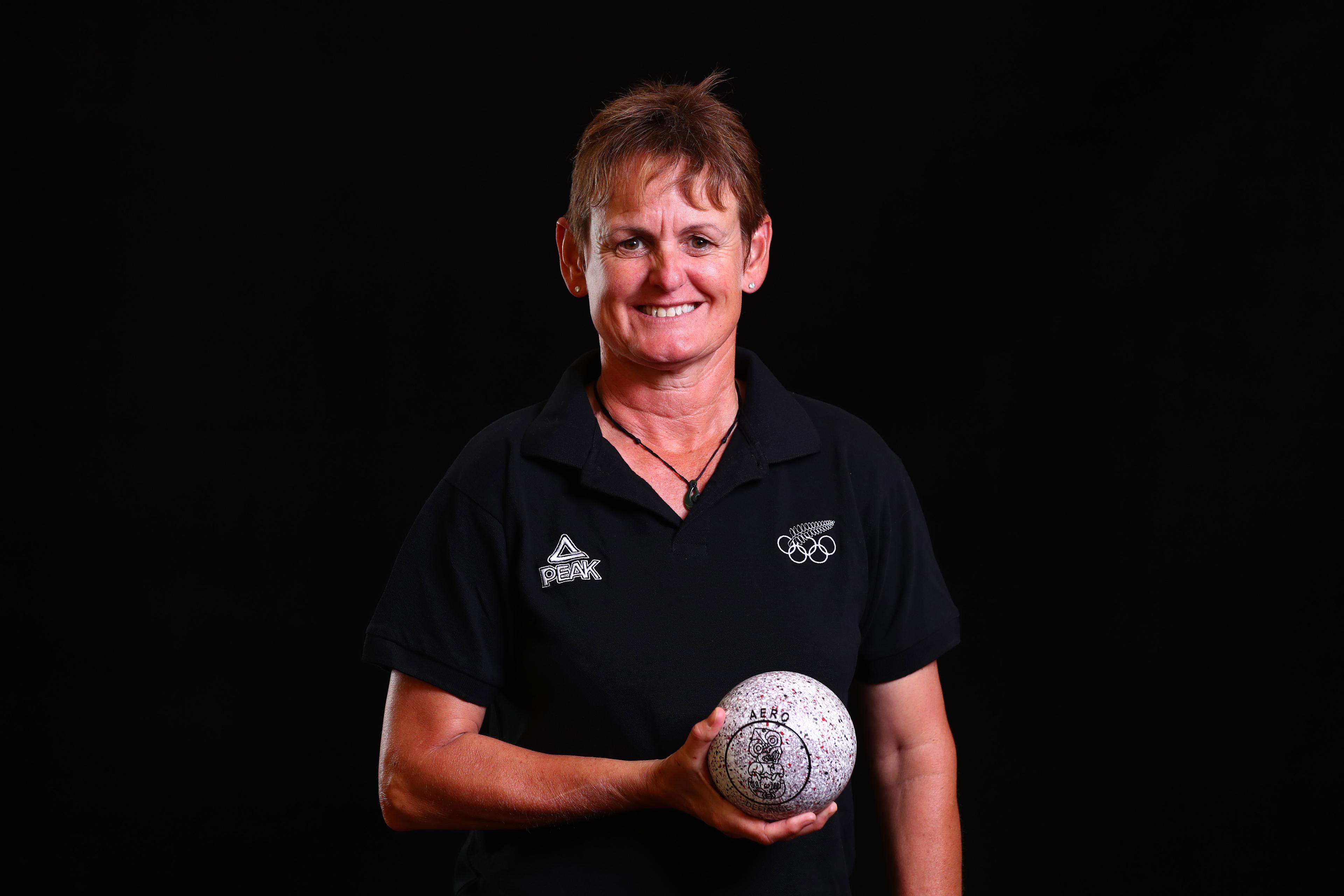 Lawn Bowls athletes named to the New Zealand Team 