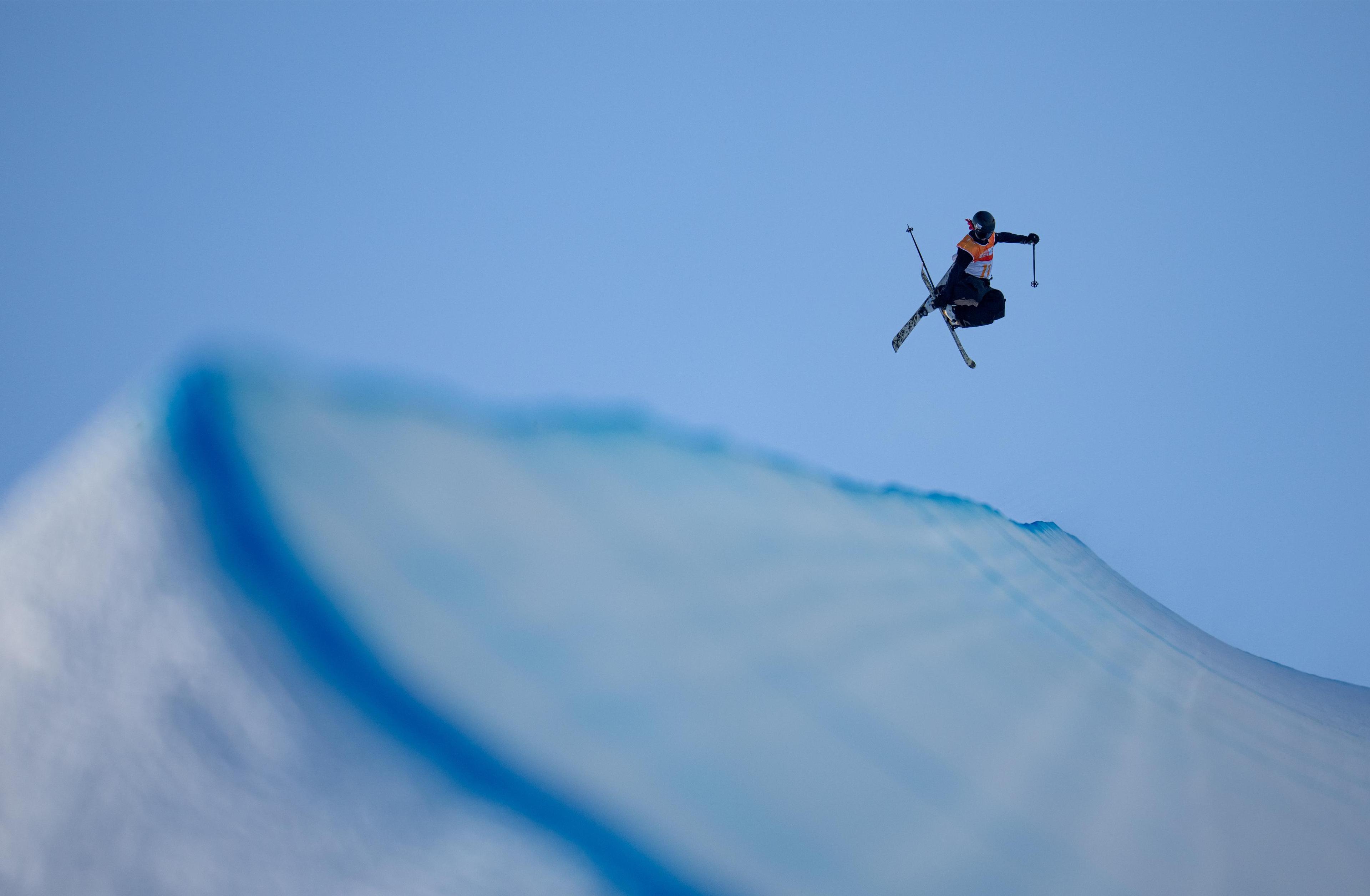 Gold, Silver Double for New Zealand at Winter Youth Olympic Games