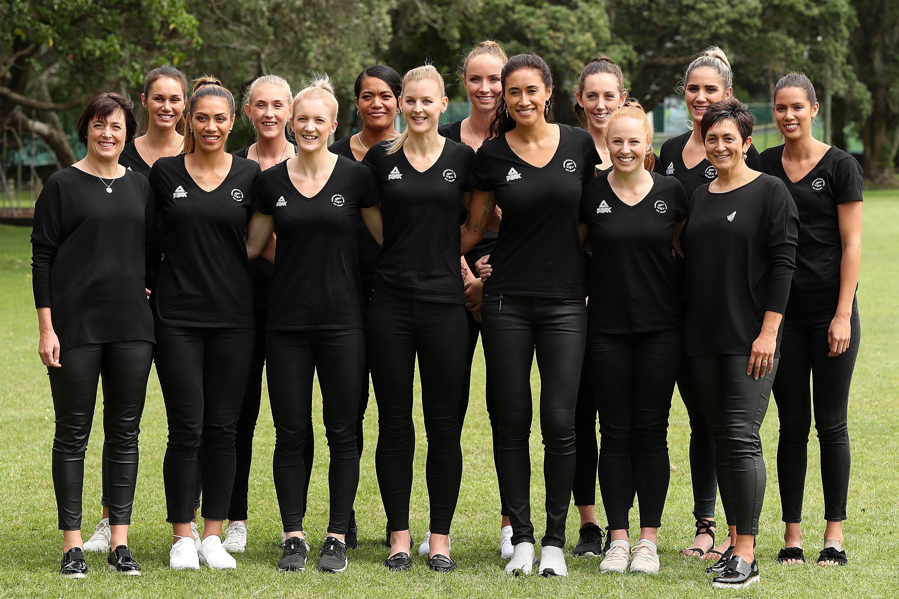 New Zealand Netballer Kayla Cullen to miss Commonwealth Games