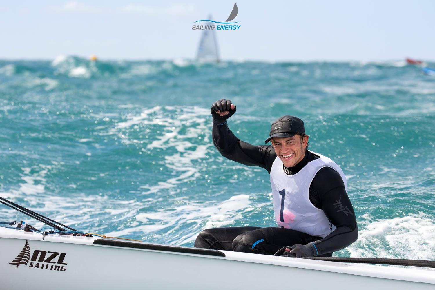 New Zealand’s athletes make their presence felt at Spanish sailing regatta and Australian Track and Field Championships