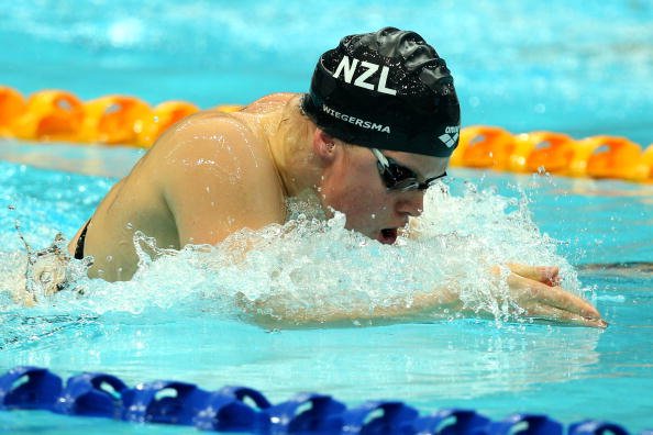 Wiegersma misses out