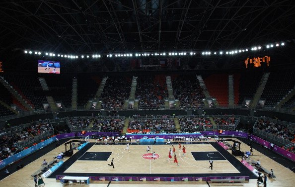 Tall Blacks loss dents Olympic hopes