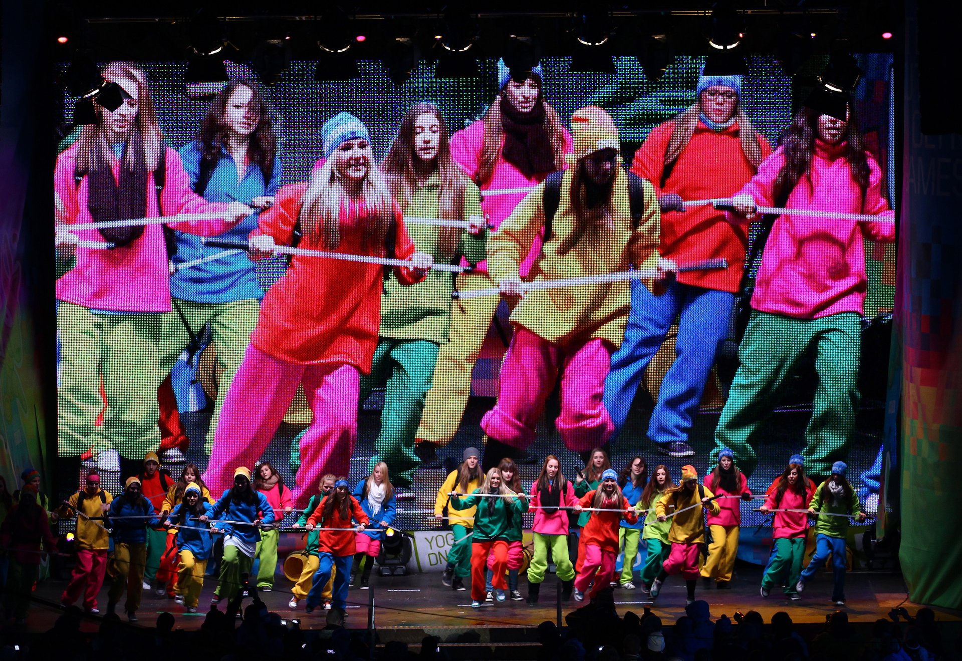 Youth Olympic Games Chef Appointed