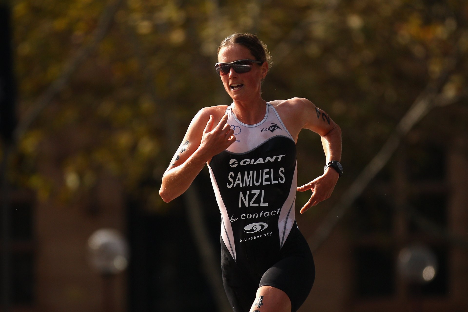 Kiwi Tri women consolidate top 8 ranking in San Diego