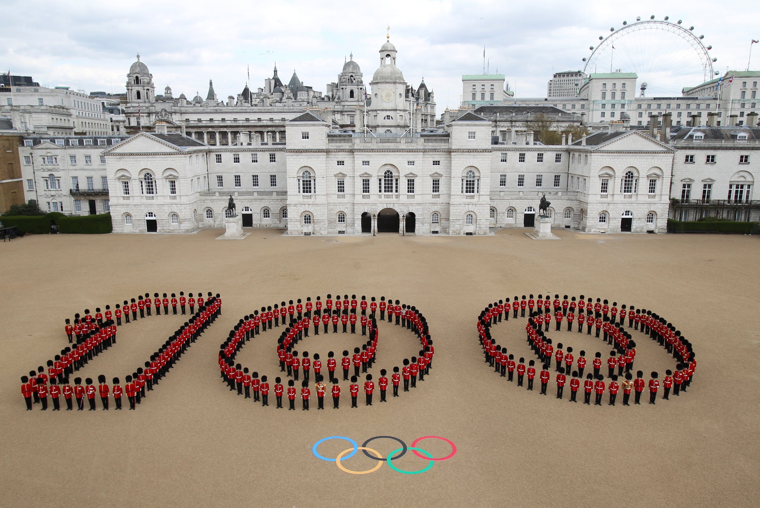 NZ marks 100 day Olympic countdown