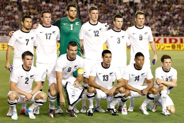 Oly Whites defeated by UAE in Austria