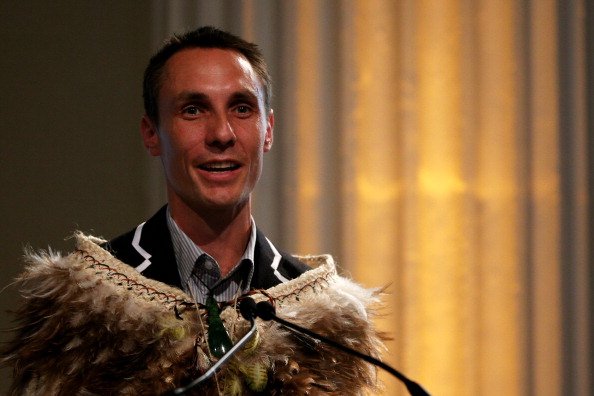 Joseph Romanos writes: Nick Willis the ideal flag-bearer