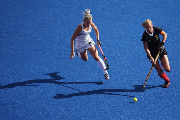Black Sticks into semis