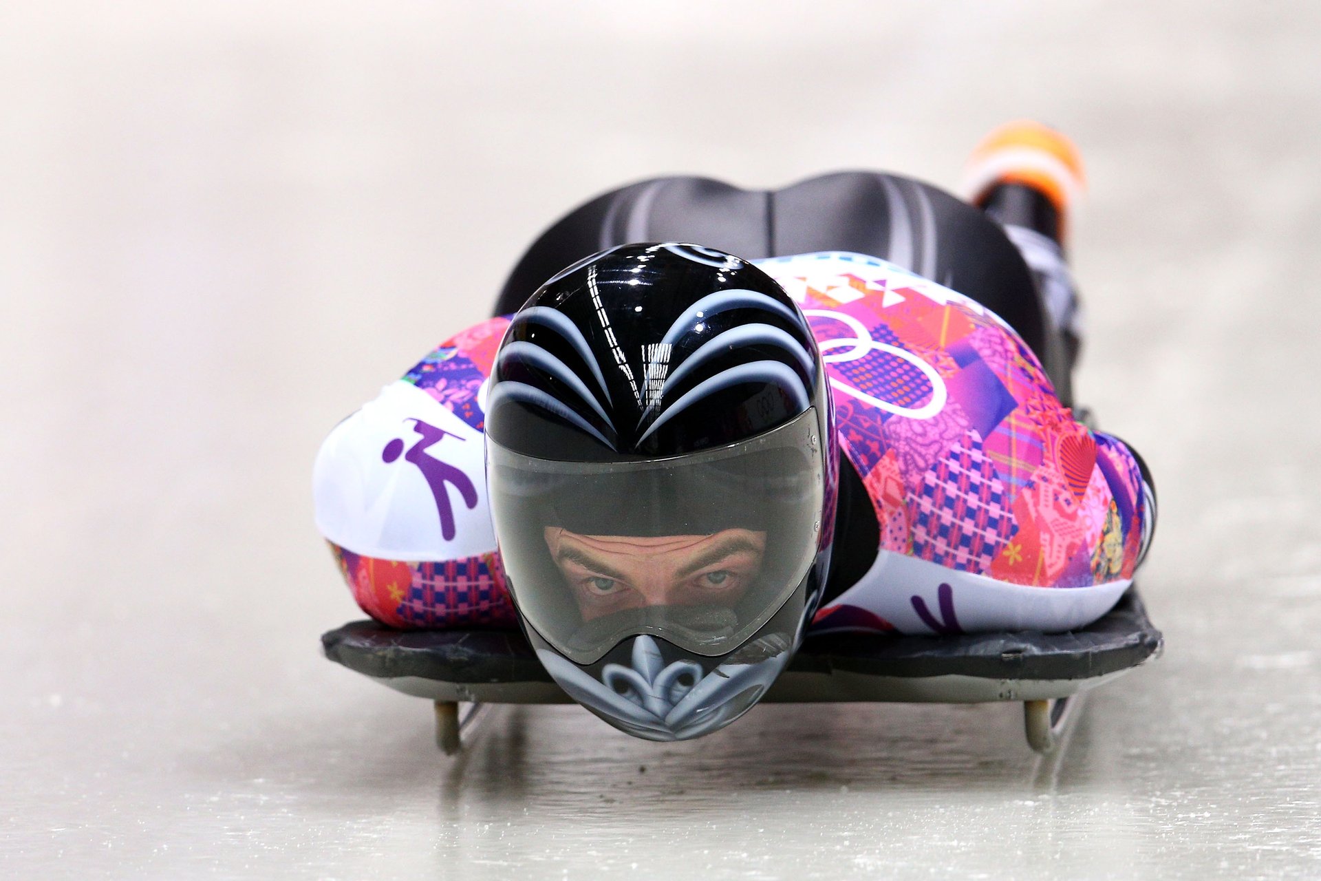 Strong Driving to Make Finals