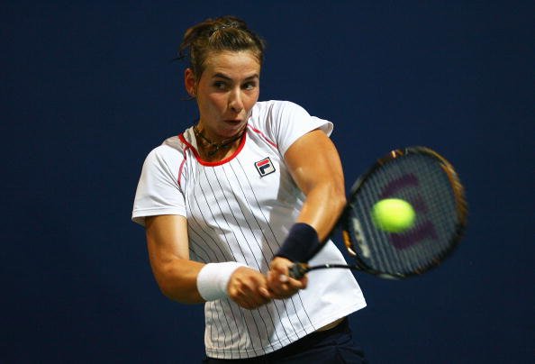 Erakovic Selected For Olympic Team
