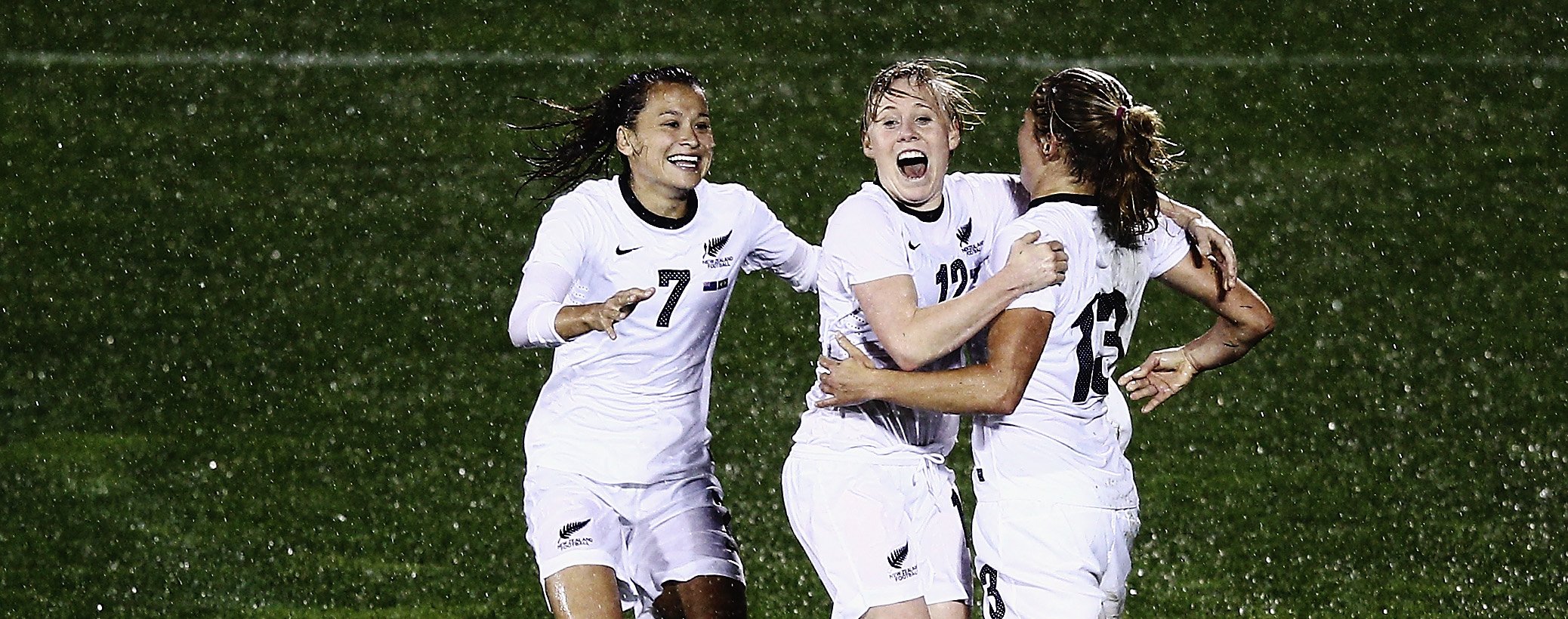 Ferns named for Olympic playoff