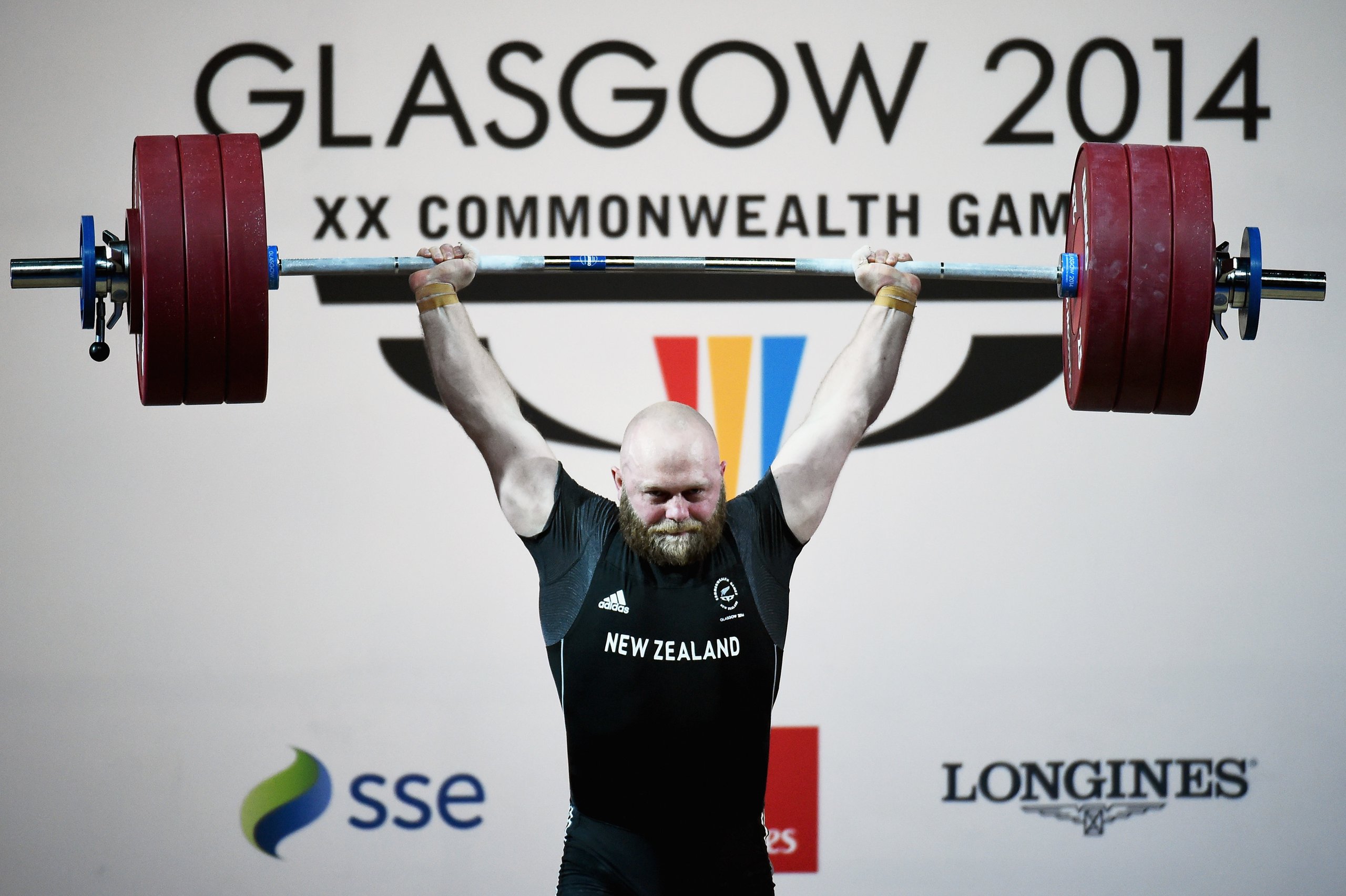 NEW ZEALAND'S ROAD TO RIO - WEEKLY ROUND UP 29 SEP - 5 OCT