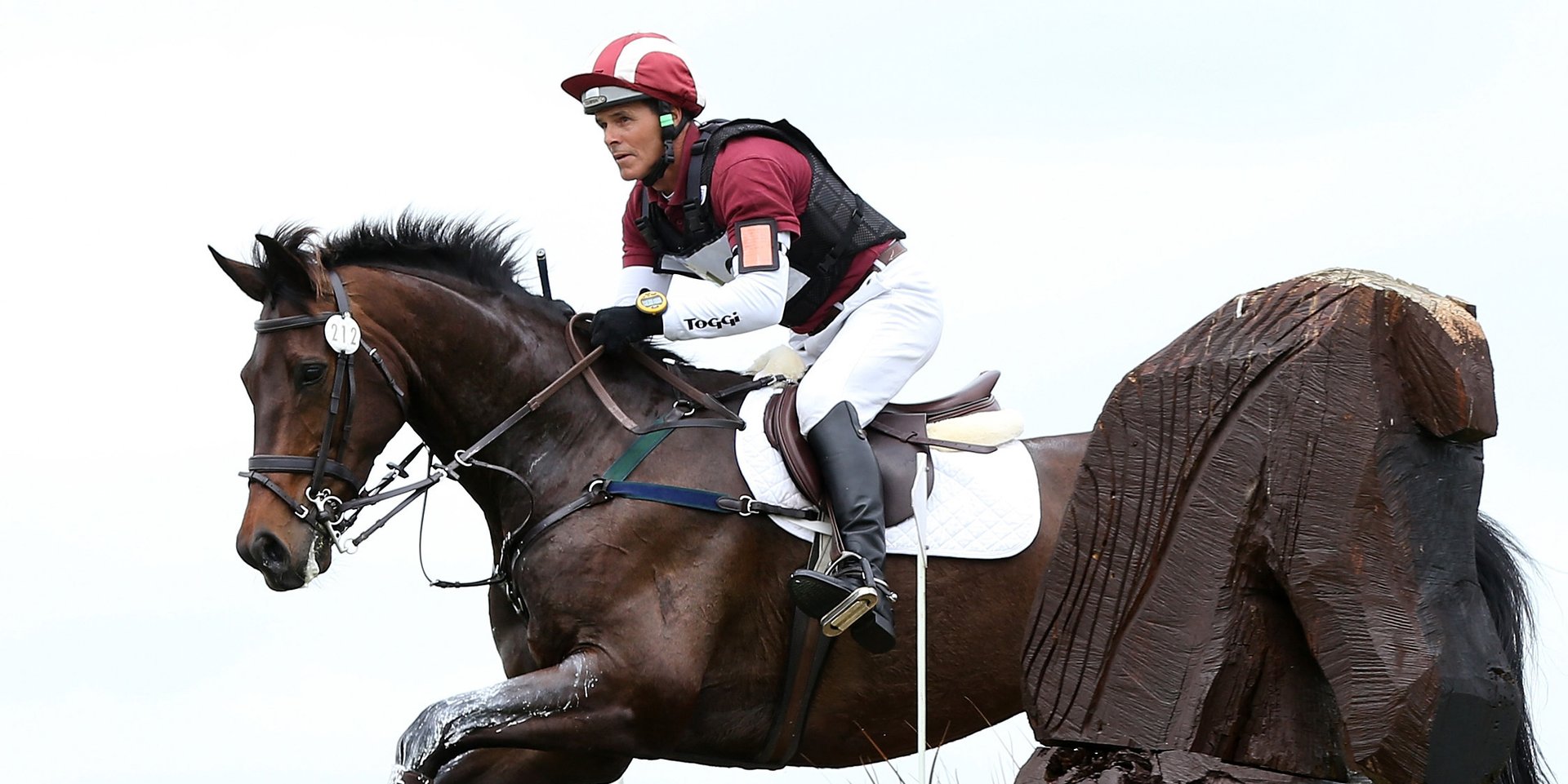Much Hanging on Olympic Qualifier at Boekelo