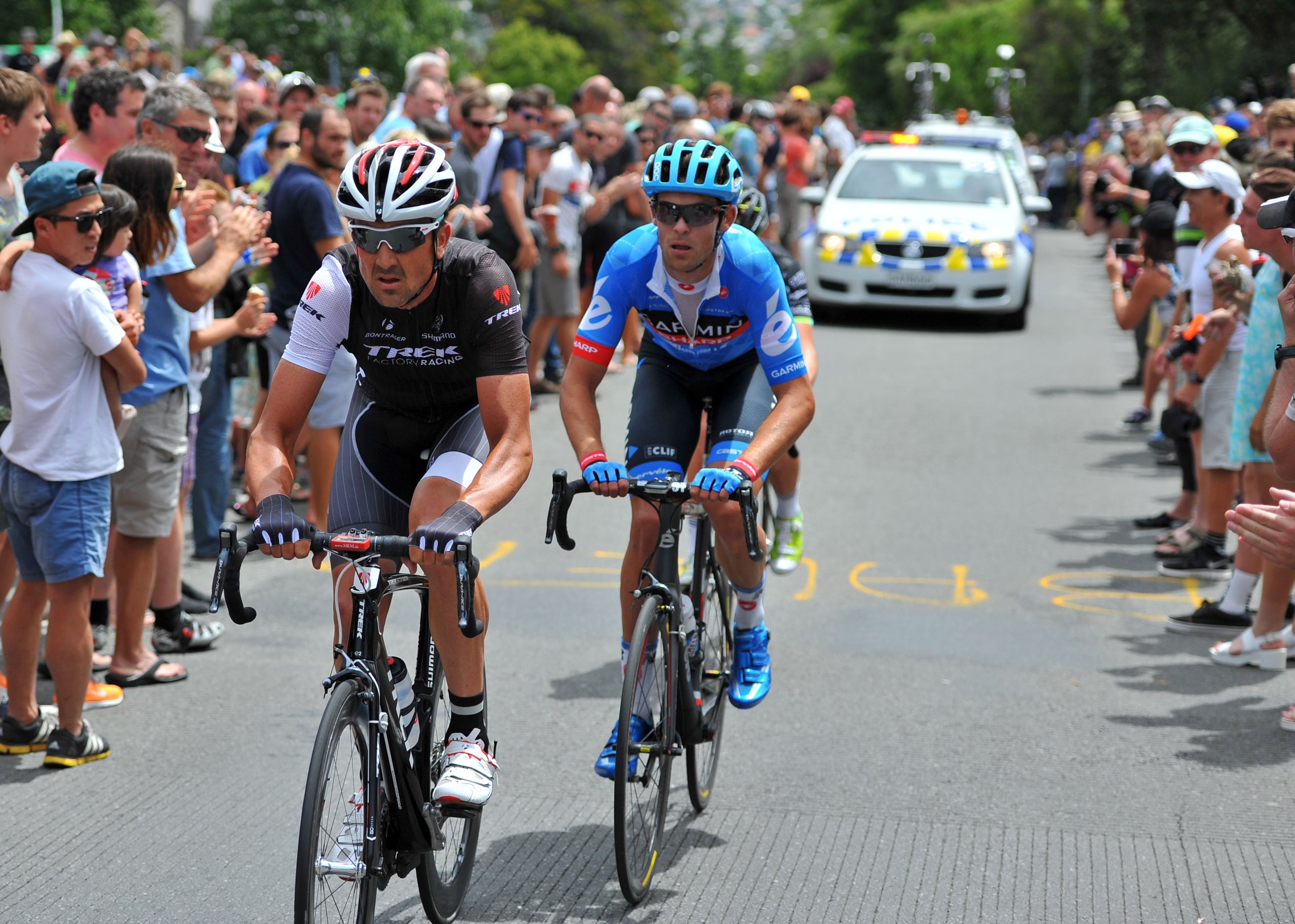 Injured Roulston out of Commonwealth Games road race