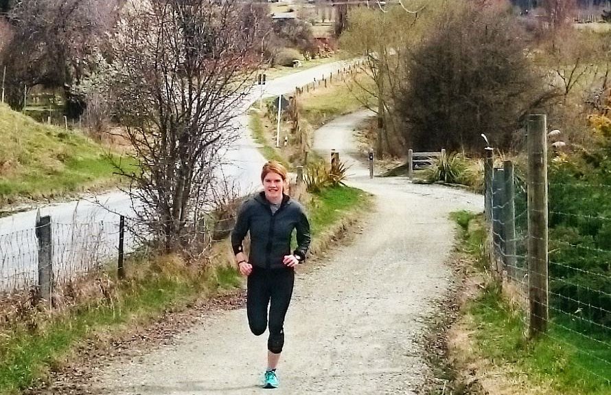 Be the Inspiration:  Angie Petty and Rosa Flanagan