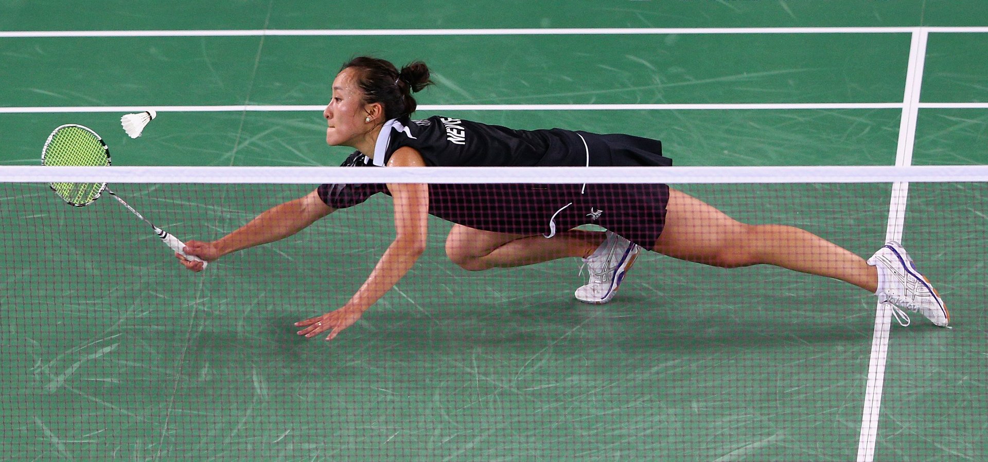 Kiwis Gallant in Defeat to Home Town Scots