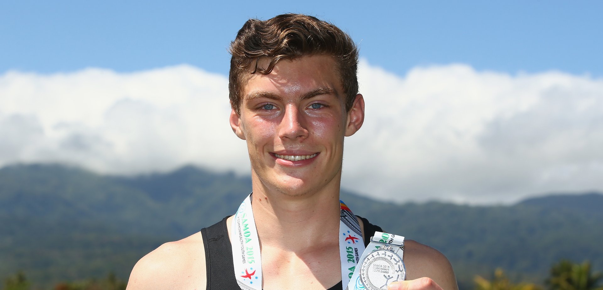 Day Three - CWYG Medal Tally Increases with Gold and Silver for NZ
