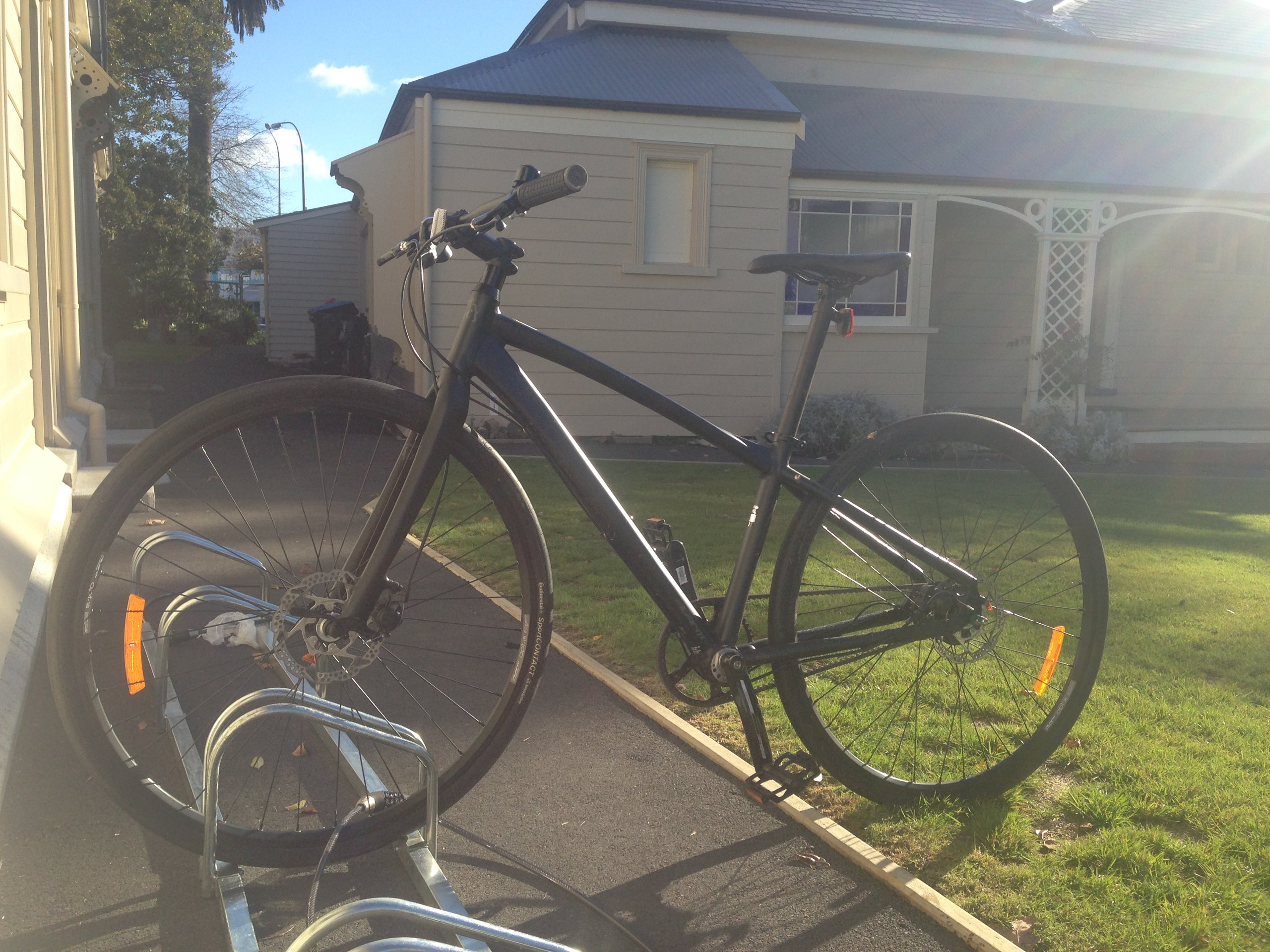 AVANTI PARTNERS WITH NEW ZEALAND OLYMPIC COMMITTEE