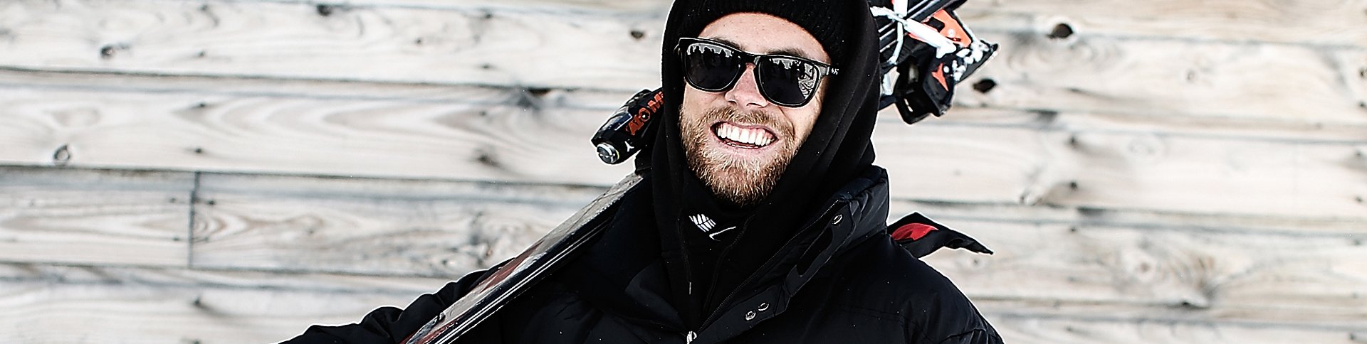 Jossi Wells Through to Finals in Slopestyle World Cup