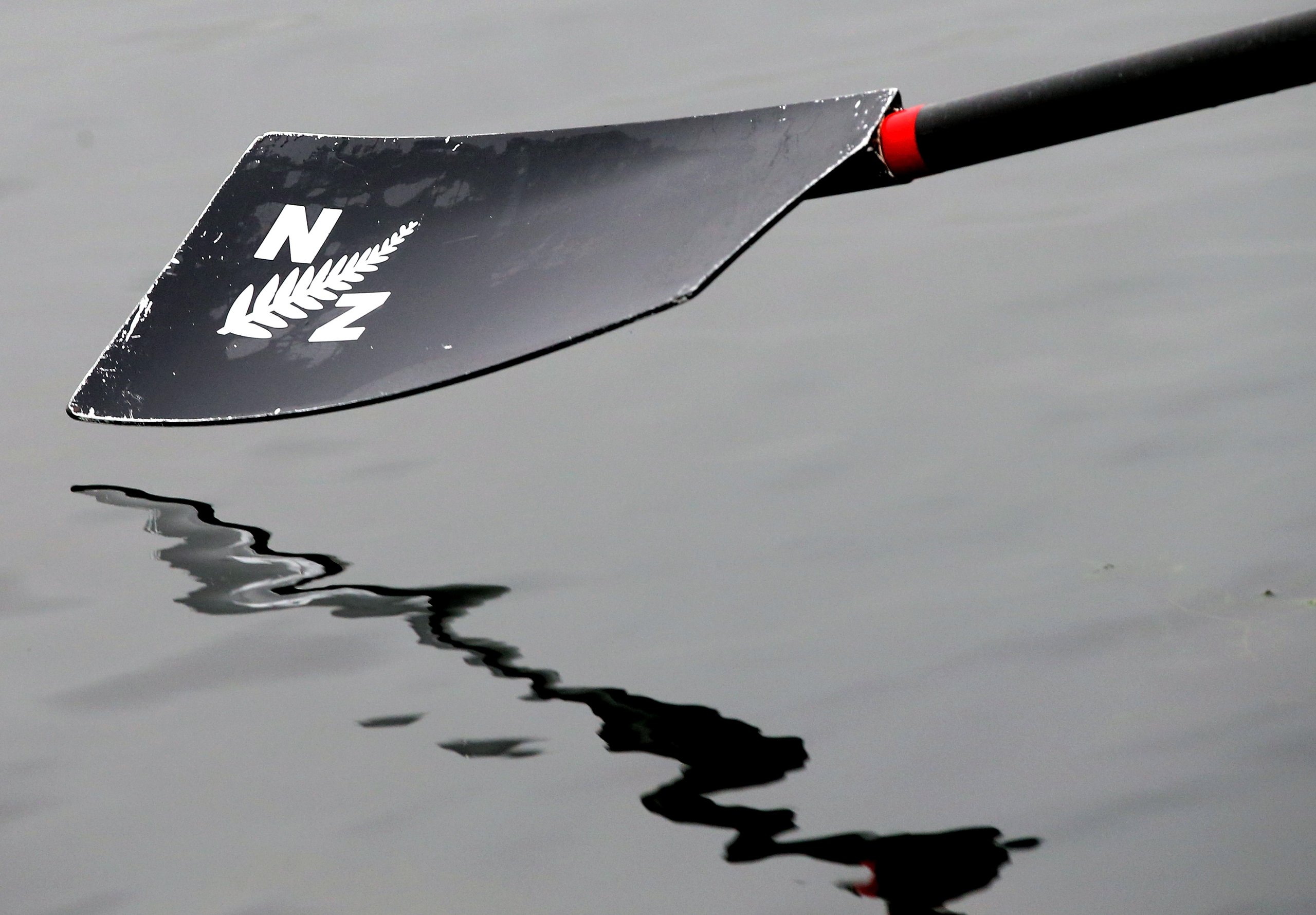Massive weekend ahead for kiwi rowers