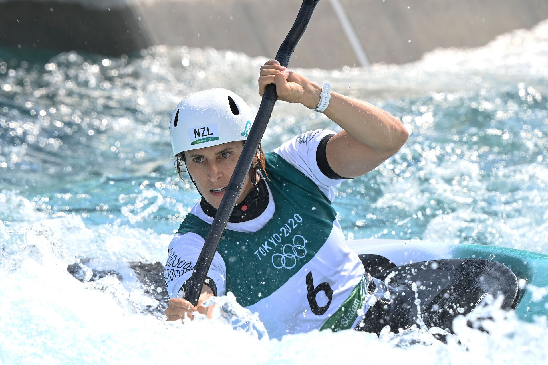 Jones disappointed to miss final