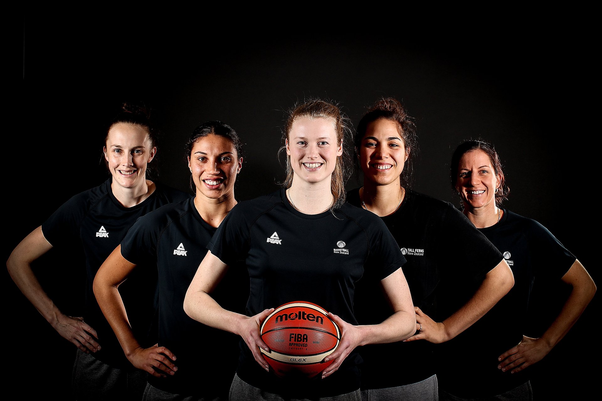 GC2018 Basketball match schedule revealed