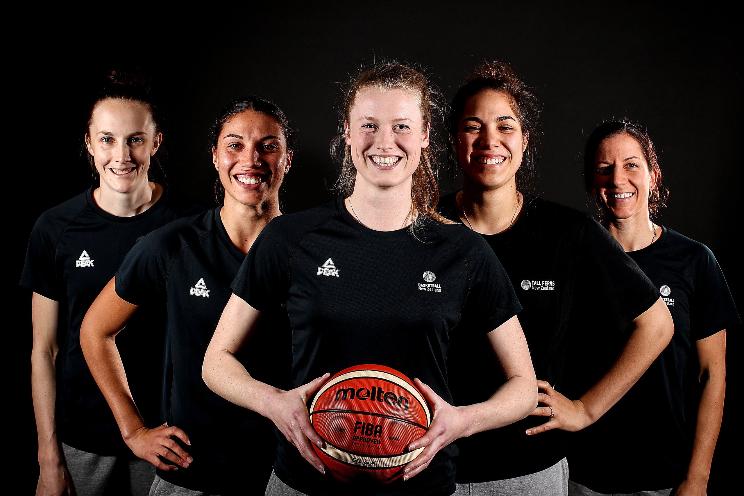 Big win for basketball women