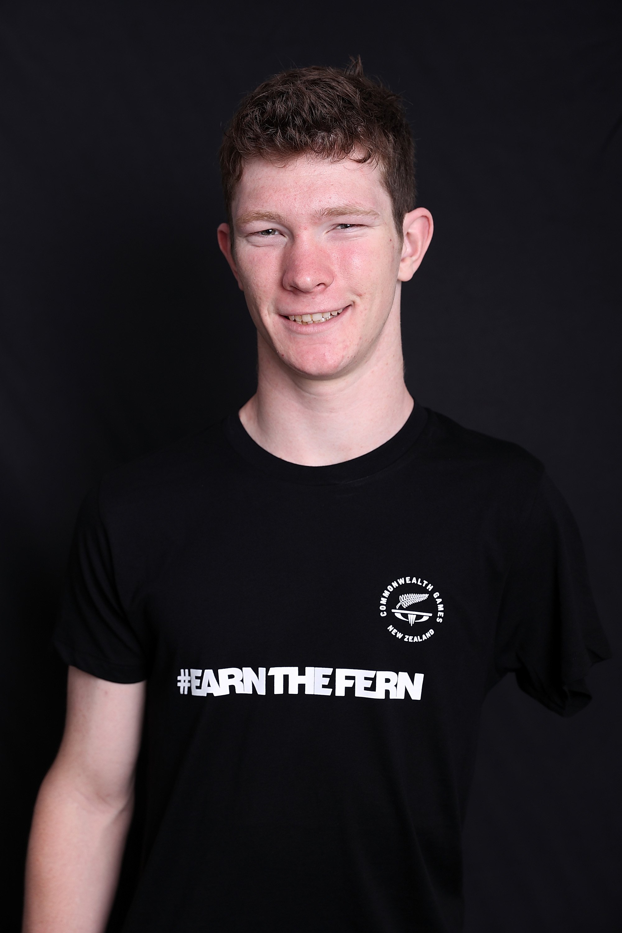 Edwards narrowly misses medal