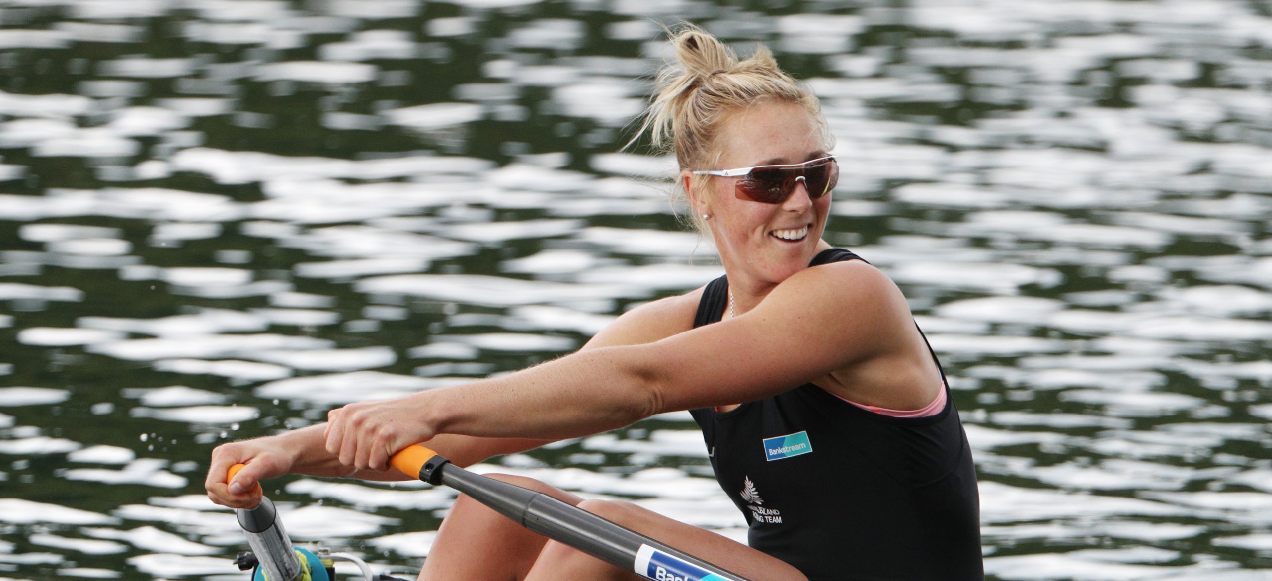 Emma Twigg rounds out final chapter of Olympic Rowing Selections