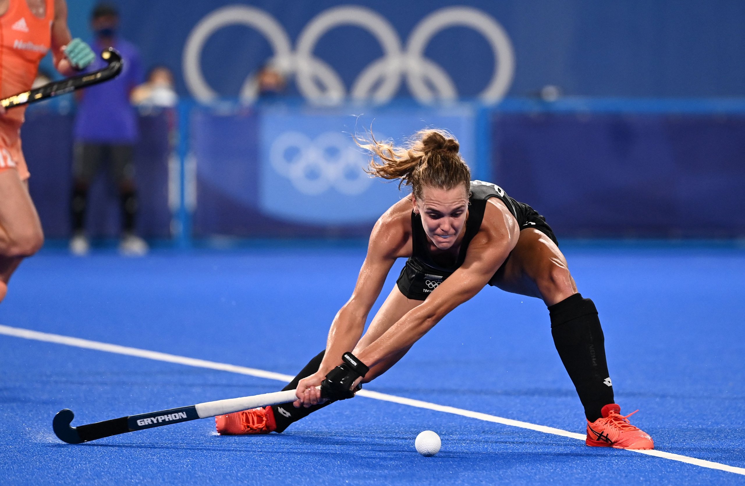 Defending gold medallists named in Women’s Hockey Team