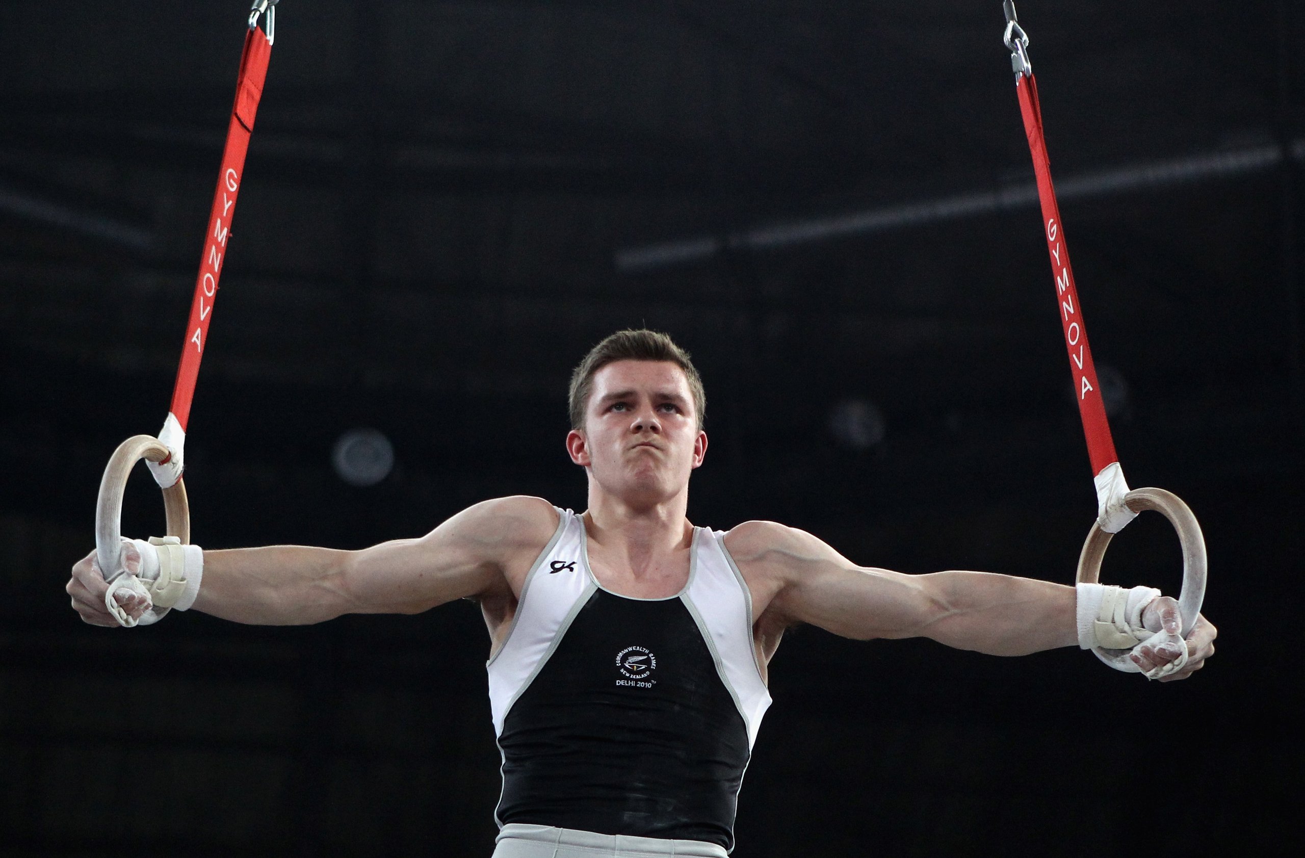 Gymnastics - Artistic