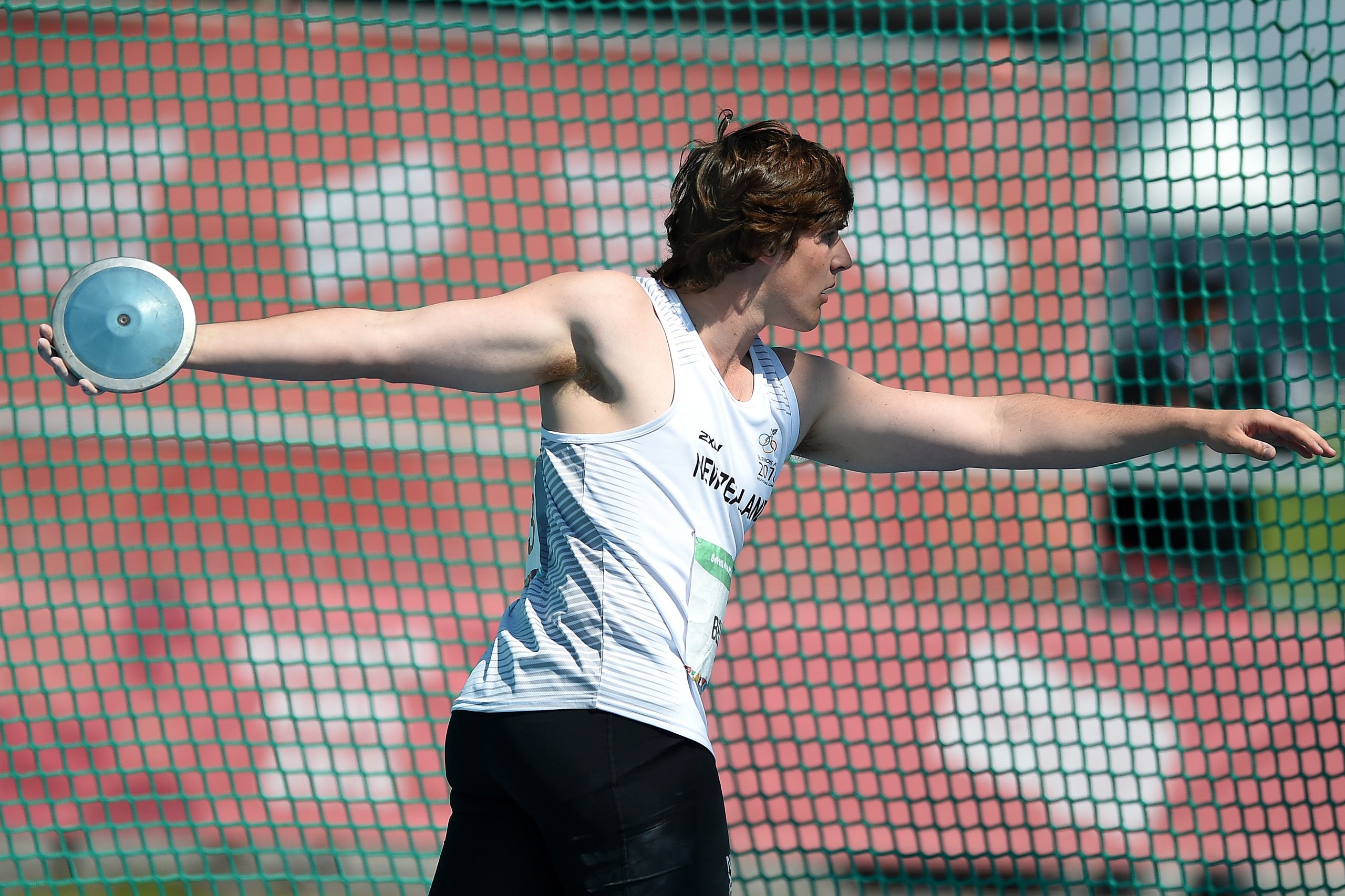 Golden day in the field for New Zealand at Youth Olympic Games + sevens team to play in gold medal match