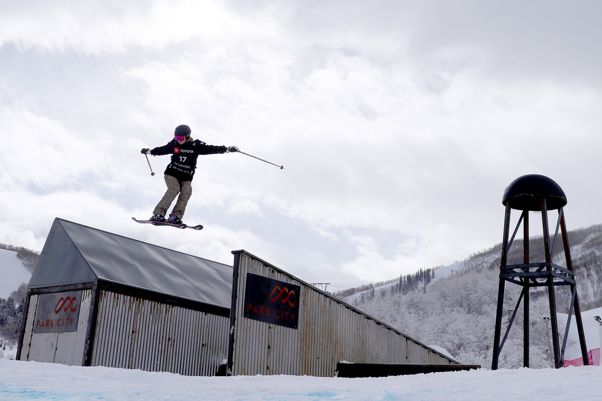 Winter athletes ‘beyond excited’ to get back on mountain 