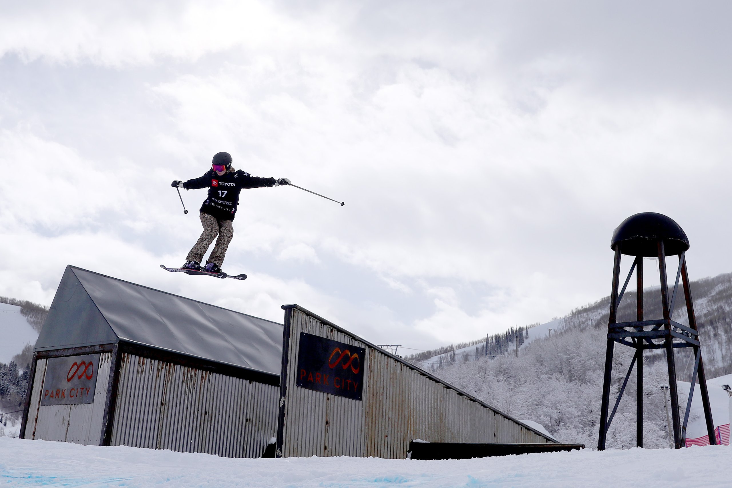 Winter athletes ‘beyond excited’ to get back on mountain 