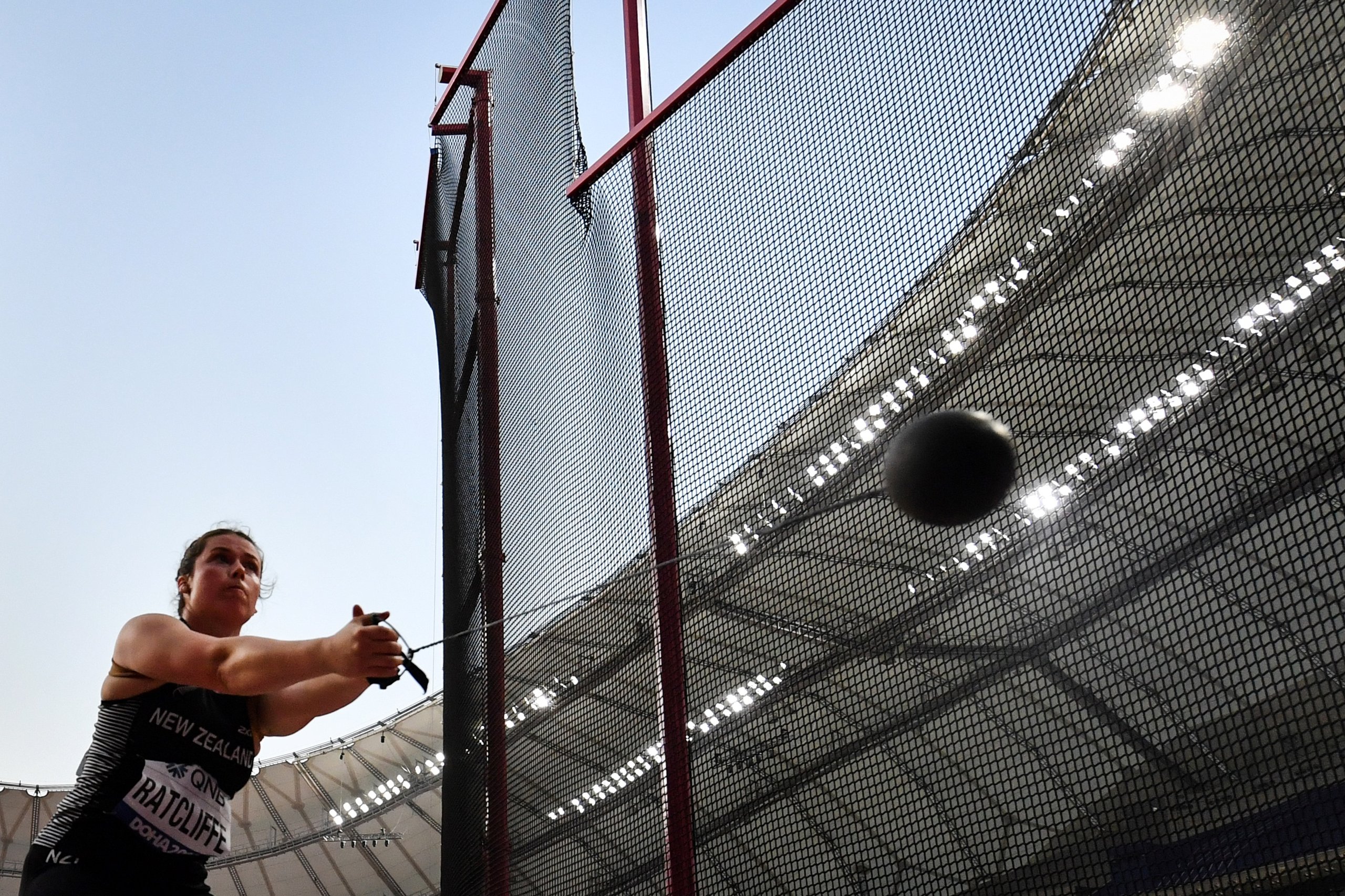 Ratcliffe back and better than ever